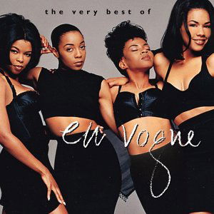 Very Best of en Vogue - En Vogue - Music - FLASHBACK ATLANTIC - 0081227434823 - August 21, 2001