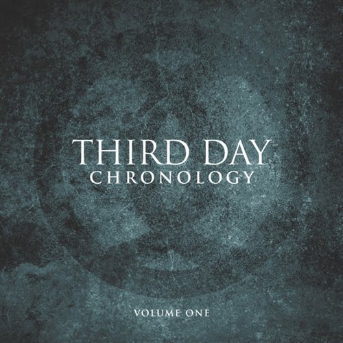 Cover for Third Day · Third Day-chronology (DVD/CD) (2011)