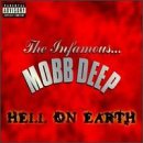 Hell on Earth - Mobb Deep - Música - Relativity - 0088561182823 - 24 de agosto de 1999