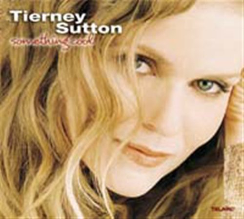 Tierney Sutton · Something Cool (CD) (2012)