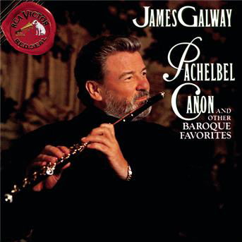 Pachelbel Canon & Other Baroque Favorites / Var (CD) (1994)