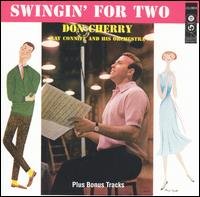 Swing for Two Plus - Don Cherry - Musik - COLLECTABLES - 0090431758823 - 27. april 2004