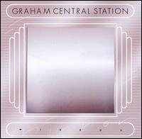 Mirror - Graham Central Station - Música - COLLECTABLES - 0090431774823 - 30 de junho de 1990