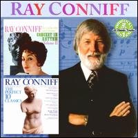 Cover for Ray Conniff · Concert in Rhythm II / the Perfect 10 Classic (CD) (2008)