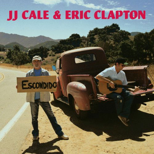 The Road to Escondido - J.J. Cale & Eric Clapton - Muziek - WARNER BROTHERS - 0093624441823 - 6 november 2006
