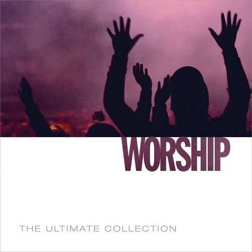 Cover for Worship · Ultimate Collection (CD)