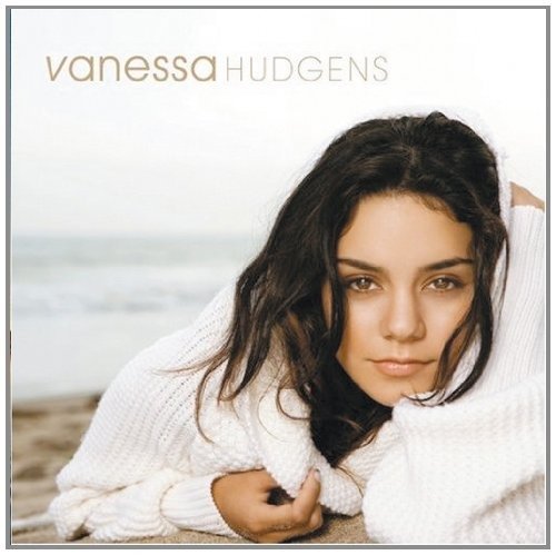 Cover for Vanessa Hudgens · V (CD)