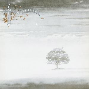 Cover for Genesis · Wind And Wuthering (CD) [Remastered edition] (2008)