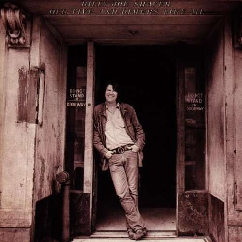 Cover for Billy Joe Shaver · Old Five &amp; Dimers (CD) (2003)