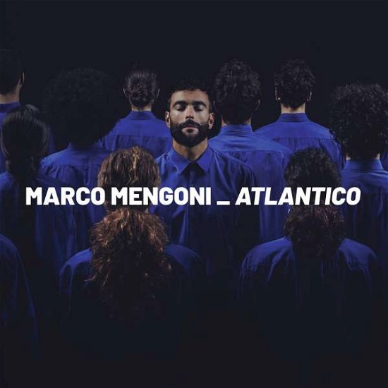 Atlantico - Marco Mengoni - Música - RCA RECORDS LABEL - 0190759109823 - 30 de novembro de 2018