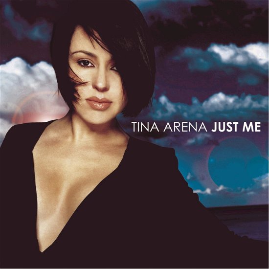 Cover for Tina Arena · Just Me - Gold Series (CD) (2019)