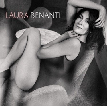 Cover for Laura Benanti (CD) (2020)