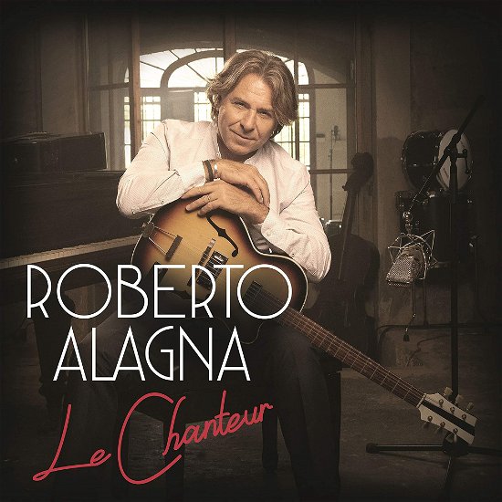 Le Chanteur - Roberto Alagna - Música - CLASSICAL - 0194397905823 - 23 de outubro de 2020
