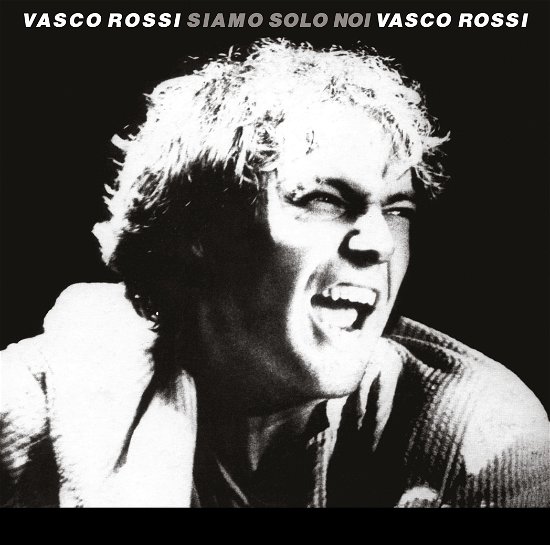 Cover for Vasco Rossi · Siamo Solo Noi: 40 Rplay Special Edition (CD) (2021)