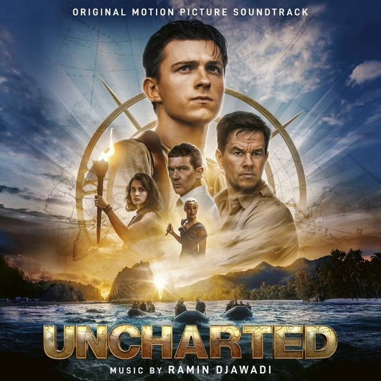 Uncharted - Ramin Djawadi - Musikk - SONY CLASSICAL - 0196587038823 - 8. april 2022