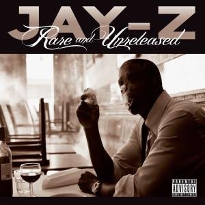 Rare And Unreleased - Jay-Z - Muziek - BROOKLYN BEAT - 0382556420823 - 23 februari 2024
