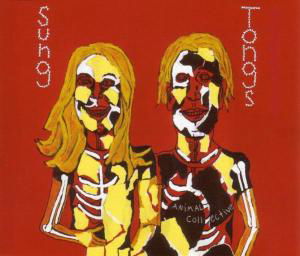 Animal Collective · Sung Tongs (CD) (2019)