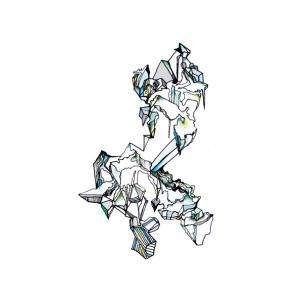Cover for Ava Luna · Ice Level (CD) [Digipak] (2012)
