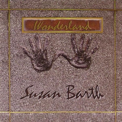 Wonderland - Susan Barth - Musik - Pink Paws Records - 0601034777823 - 16. marts 2004