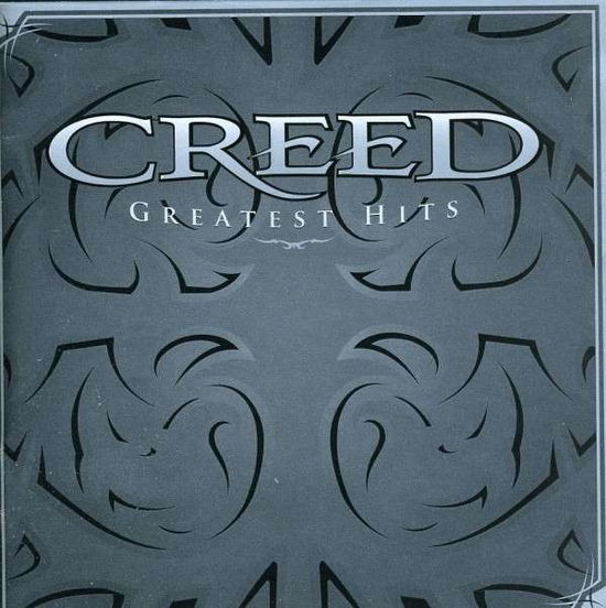 Greatest Hits - Creed - Musik - CONCORD/UMC - 0601501325823 - 31. Mai 2015