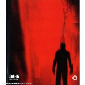 Cover for Nine Inch Nails · Beside You in Time (Hi Def) (HD DVD) (2007)