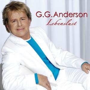 Cover for G.g. Anderson · Lebenslust (CD) (2007)