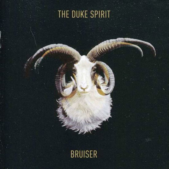 Bruiser - Duke Spirit - Music - Fiction - 0602527713823 - 