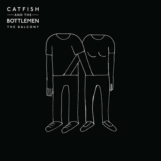 The Balcony - Catfish & the Bottlemen - Música - COMMUNION - 0602537936823 - 15 de setembro de 2014