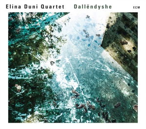 Dallendyshe - Elina Duni - Musiikki - JAZZ - 0602547092823 - tiistai 2. kesäkuuta 2015