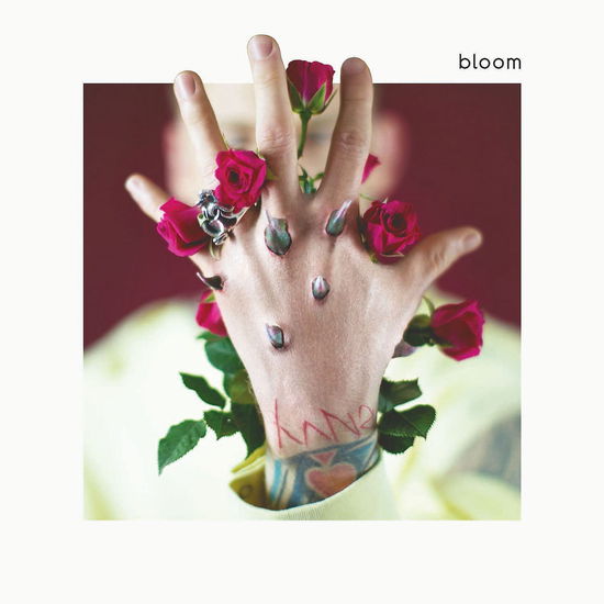 Machine Gun Kelly · Bloom (LP) [Limited edition] (2017)