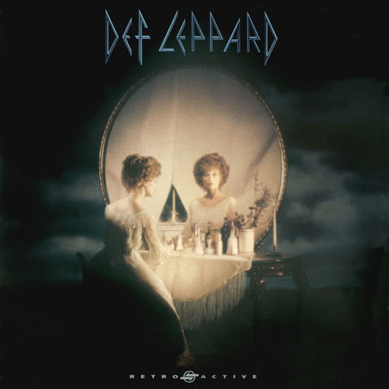 Retro Active - Def Leppard - Music - EMI - 0602567313823 - May 6, 2022