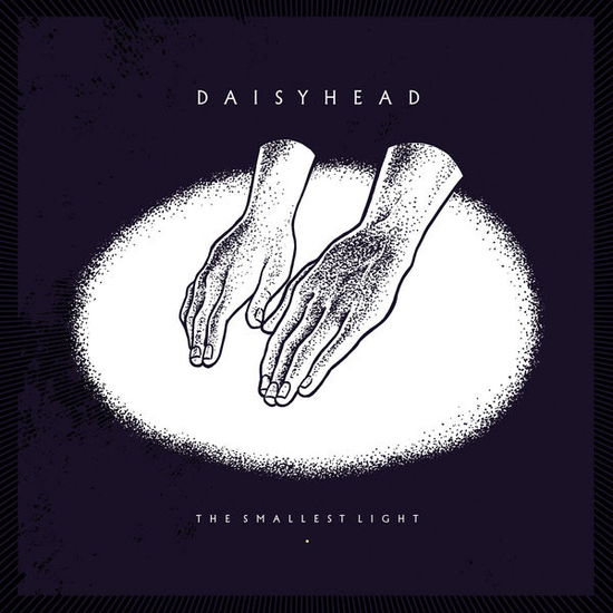 Cover for Daisyhead · The Smallest Light (CD) (2015)