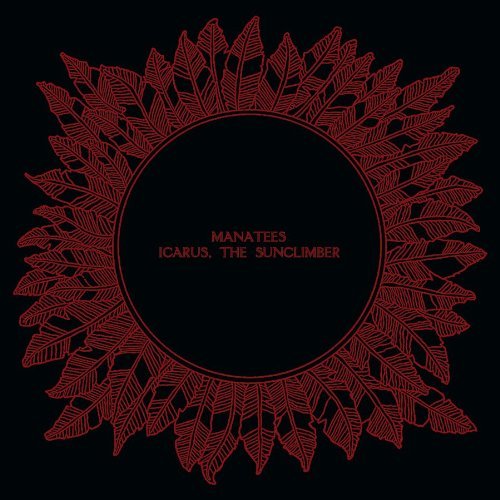 Icarus Sunclimber - Manatees - Muziek - EYES OF SOUND - 0603111911823 - 25 april 2018