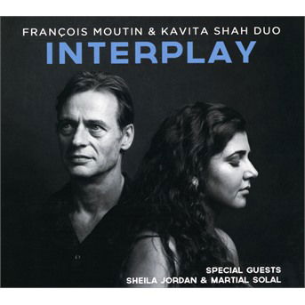 Interplay - Francois Moutin - Muziek - DOT TIME - 0604043907823 - 23 februari 2018