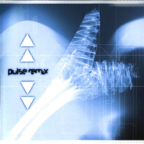 Cover for Pulse · Pulse Remix (CD) (1999)
