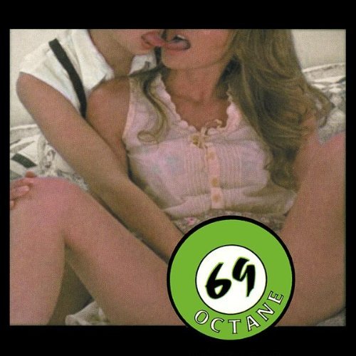 Cover for 69 Octane · Internet Slut (CD) (2001)