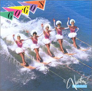 Vacation - Various (go-Go's Tribute) - Muziek - A&M - 0606949038823 - 30 juni 1990