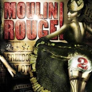 Moulin Rouge 2 - Moulin Rouge 2 / Various - Musik - INTERSCOPE - 0606949322823 - 20 augusti 2015