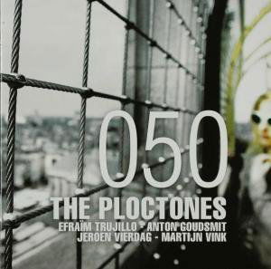 Cover for Ploctones · 050 (CD) (2009)