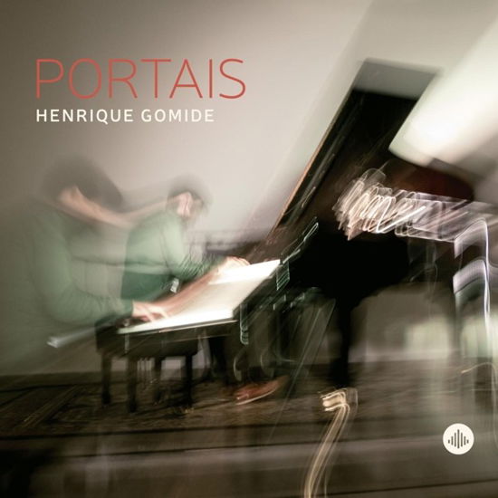 Henrique Gomide · Portais (CD) (2023)