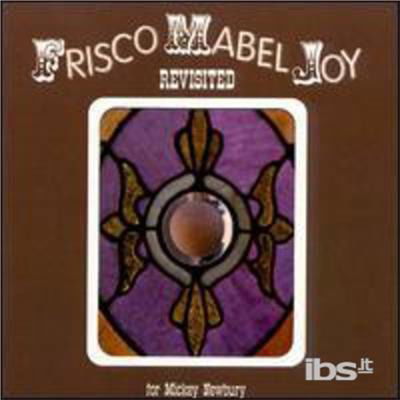 Cover for Frisco Mabel Joy Revisited / Various (CD) (2000)