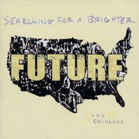 Searching for A... - Chinkees - Music - ASIAN MAN - 0612851008823 - July 4, 2011