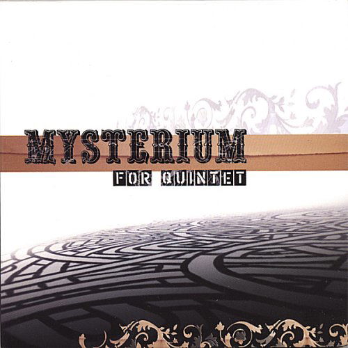 Cover for Mysterium · Quintet (CD) (2006)