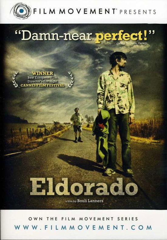 El Dorado - El Dorado - Movies - Film Movement - 0616892975823 - July 14, 2009