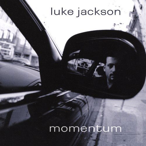 Momentum - Luke Jackson - Musiikki -  - 0620067233823 - tiistai 7. toukokuuta 2002