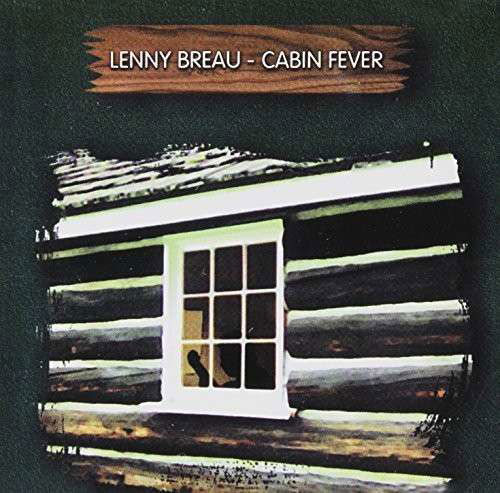 Cabin Fever - Lenny Breau - Música - JAZZ - 0620638013823 - 31 de dezembro de 2015