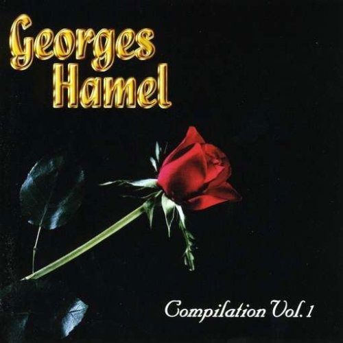 Cover for Georges Hamel · Compilation Vol.1 (CD) (1990)