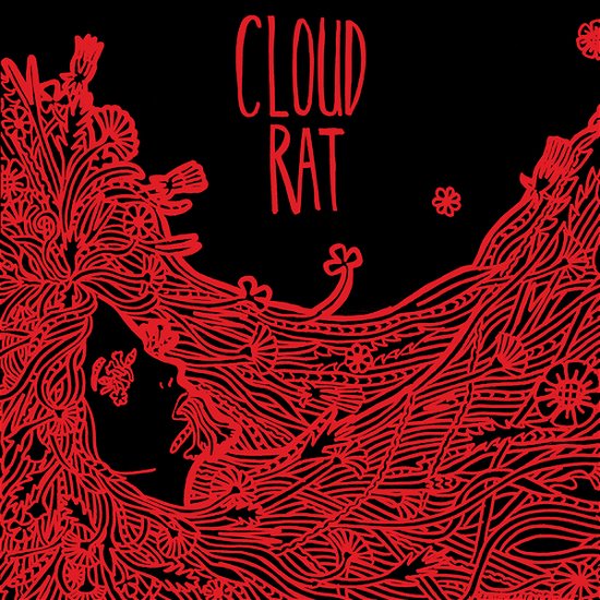 Cover for Cloud Rat · Cloud Rat Redux (CD) (2022)