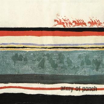 Army Of Ponch · So Many You Could Never W (CD) (2003)