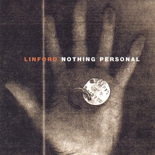 Nothing Personal - Steve Linford - Música - Steve Linford - 0634479127823 - 4 de noviembre de 2003